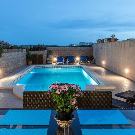Villayana Holiday Home سان لاورينْتْسْ المظهر الخارجي الصورة