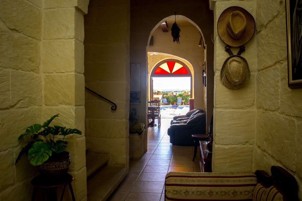 Villayana Holiday Home سان لاورينْتْسْ المظهر الخارجي الصورة
