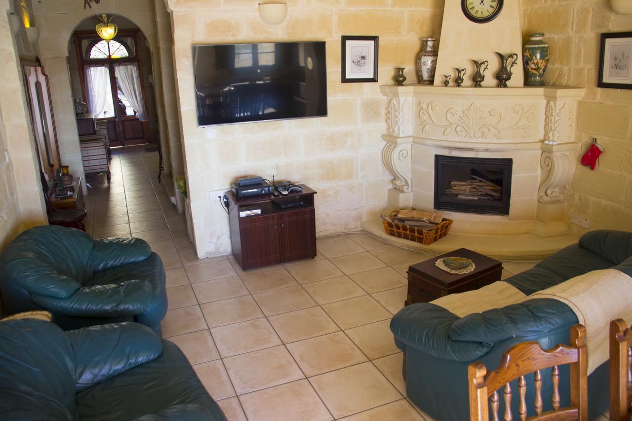 Villayana Holiday Home سان لاورينْتْسْ المظهر الخارجي الصورة
