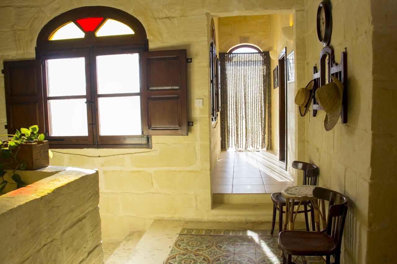 Villayana Holiday Home سان لاورينْتْسْ المظهر الخارجي الصورة