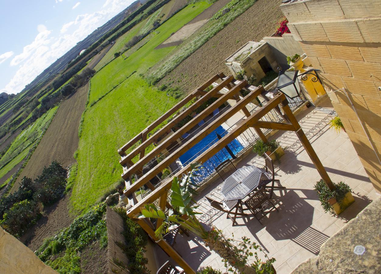 Villayana Holiday Home سان لاورينْتْسْ المظهر الخارجي الصورة