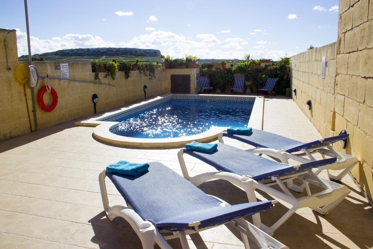 Villayana Holiday Home سان لاورينْتْسْ المظهر الخارجي الصورة
