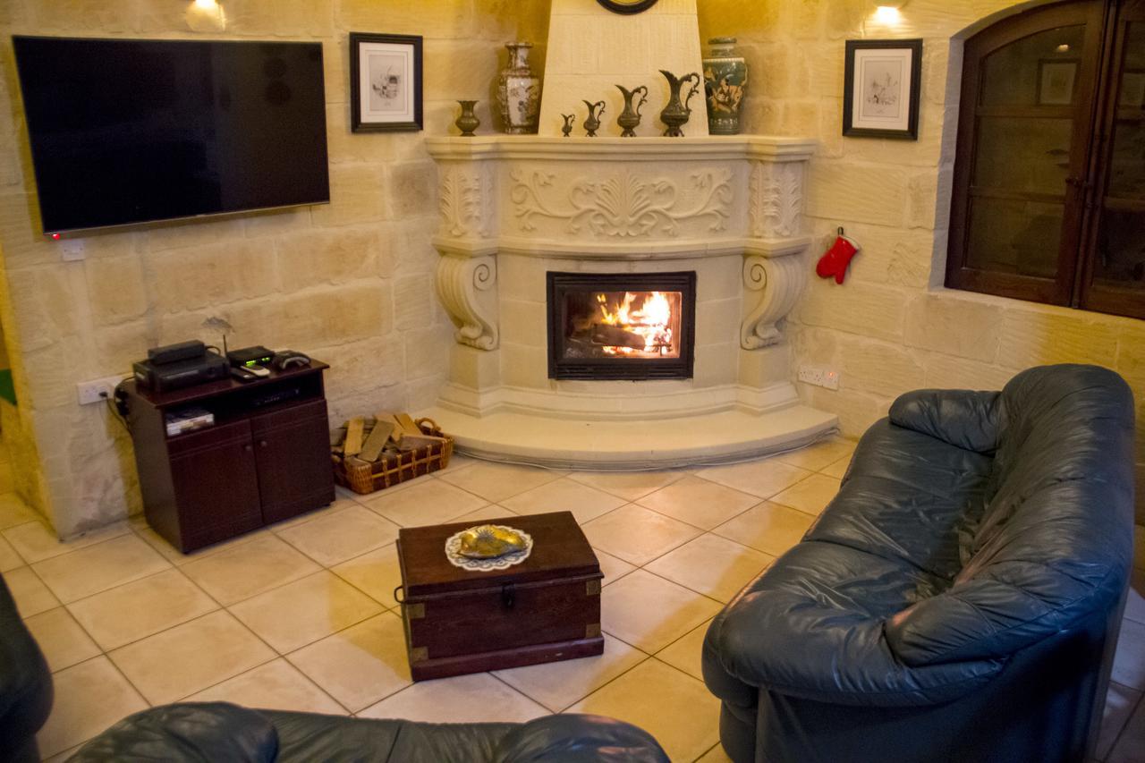 Villayana Holiday Home سان لاورينْتْسْ المظهر الخارجي الصورة