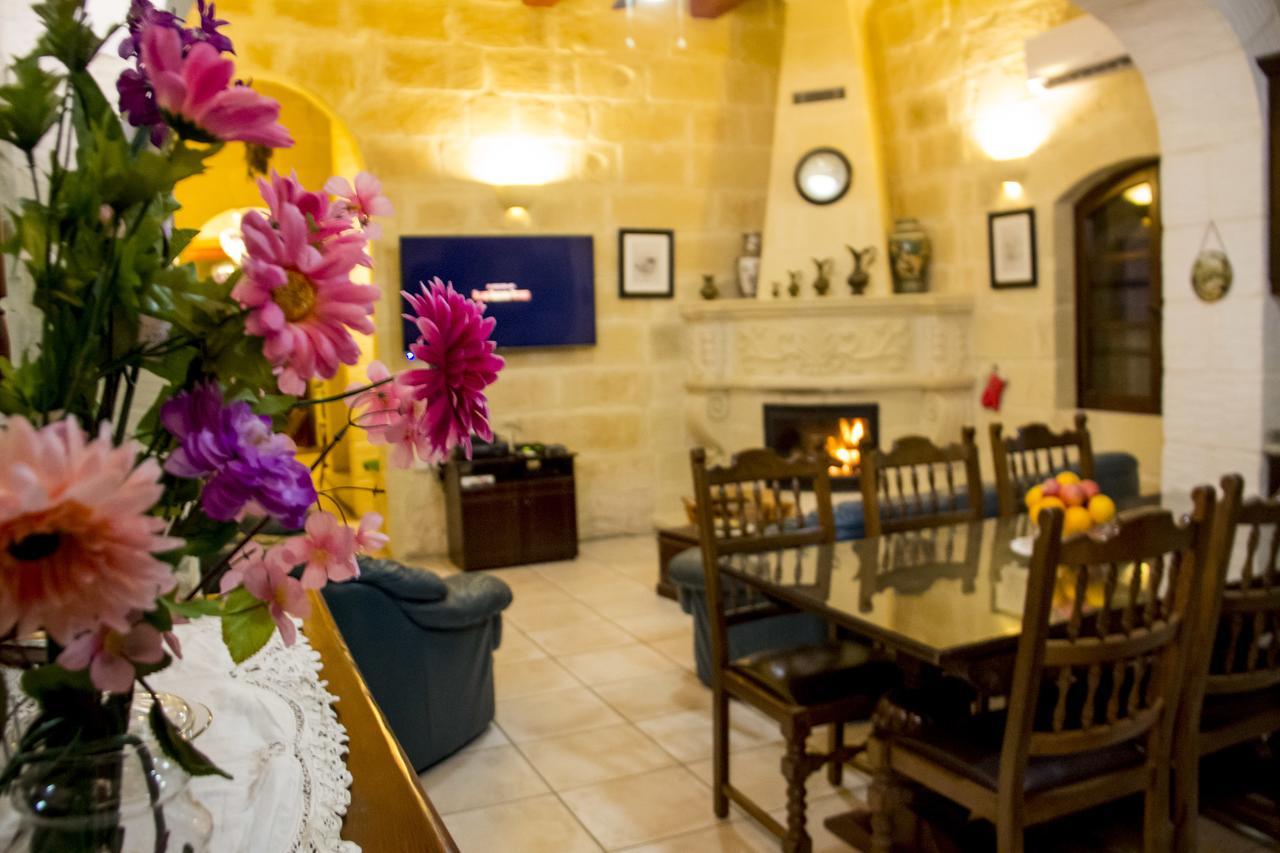 Villayana Holiday Home سان لاورينْتْسْ المظهر الخارجي الصورة