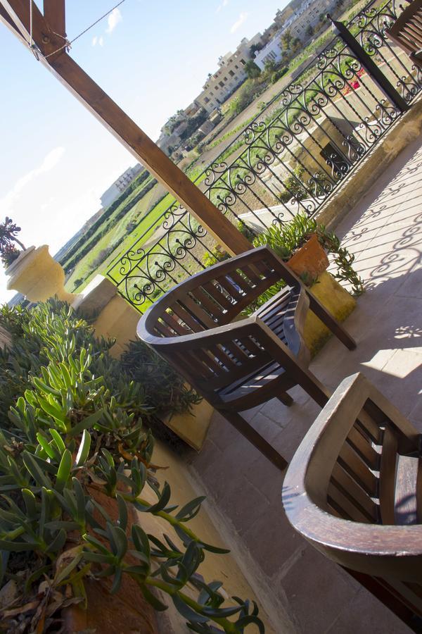 Villayana Holiday Home سان لاورينْتْسْ المظهر الخارجي الصورة