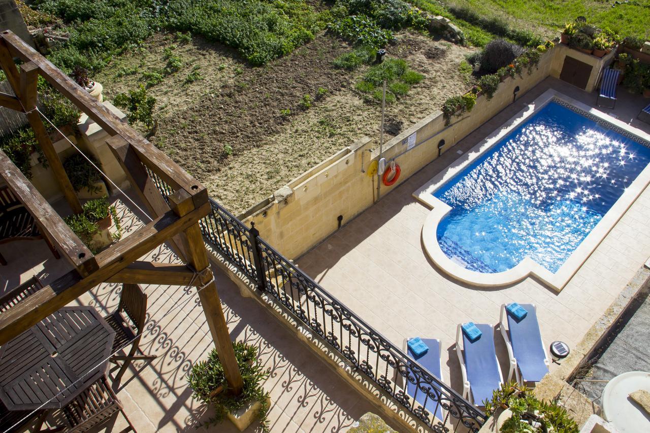 Villayana Holiday Home سان لاورينْتْسْ المظهر الخارجي الصورة