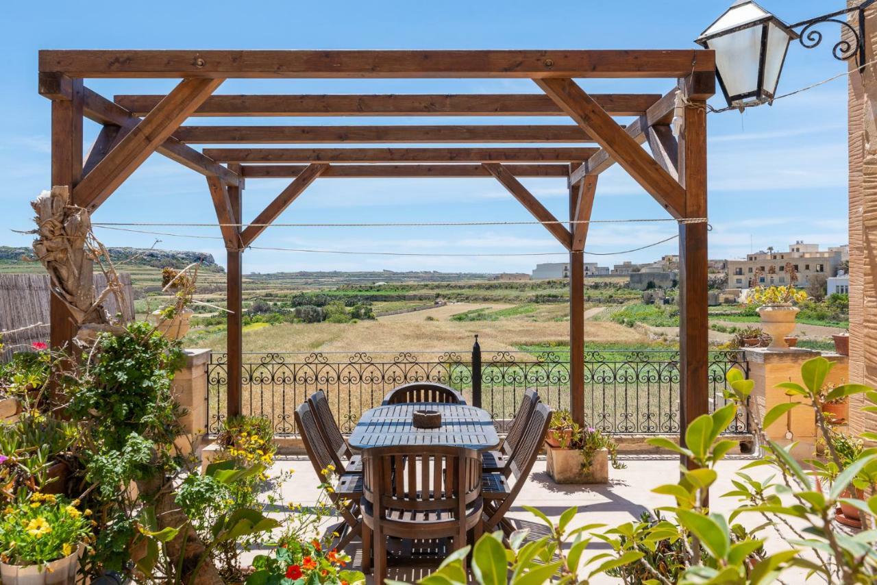 Villayana Holiday Home سان لاورينْتْسْ المظهر الخارجي الصورة