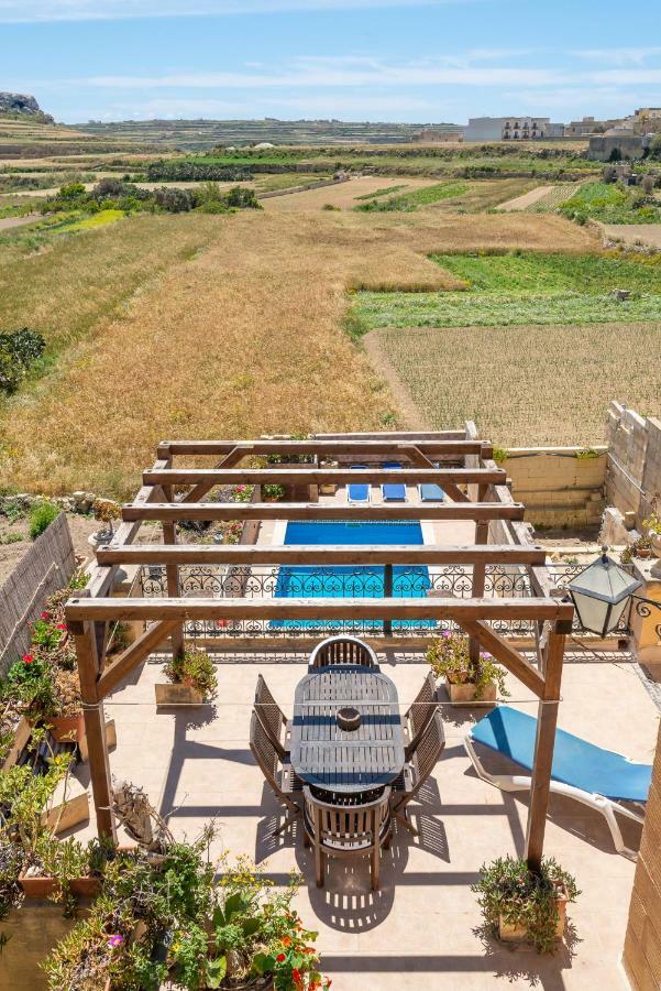 Villayana Holiday Home سان لاورينْتْسْ المظهر الخارجي الصورة