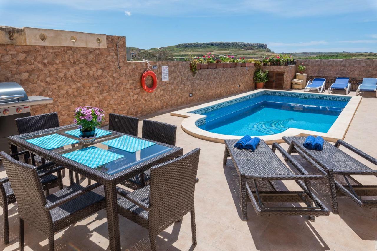 Villayana Holiday Home سان لاورينْتْسْ المظهر الخارجي الصورة