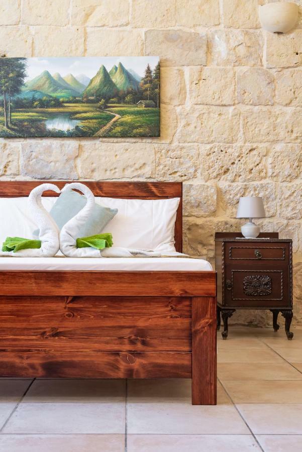 Villayana Holiday Home سان لاورينْتْسْ المظهر الخارجي الصورة