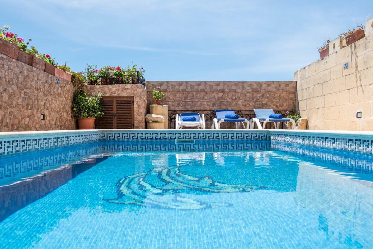 Villayana Holiday Home سان لاورينْتْسْ المظهر الخارجي الصورة