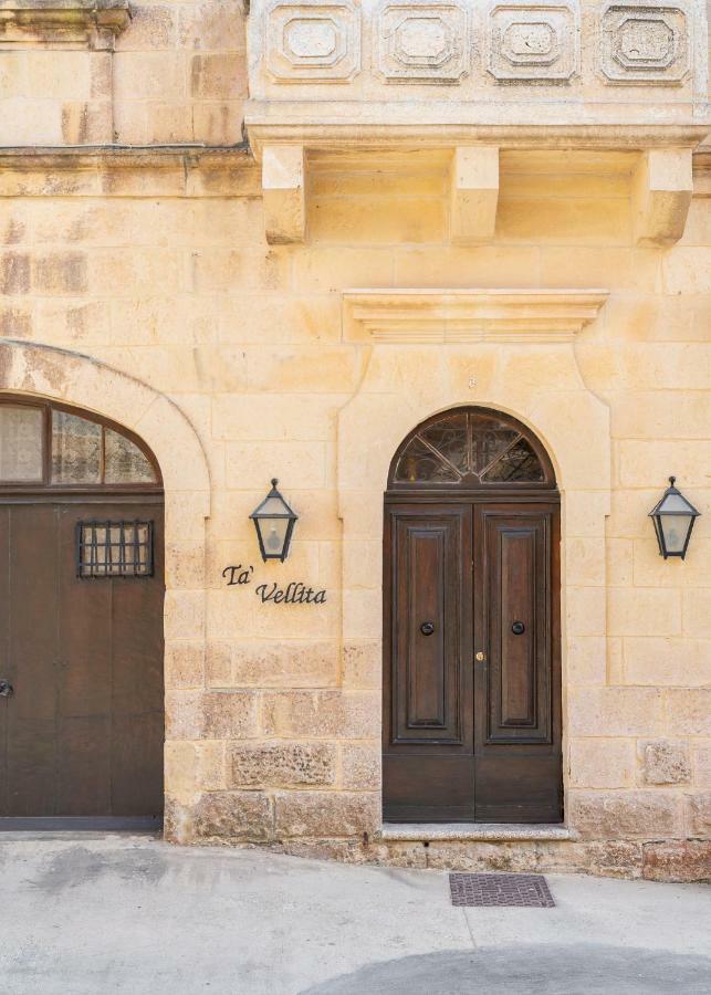 Villayana Holiday Home سان لاورينْتْسْ المظهر الخارجي الصورة