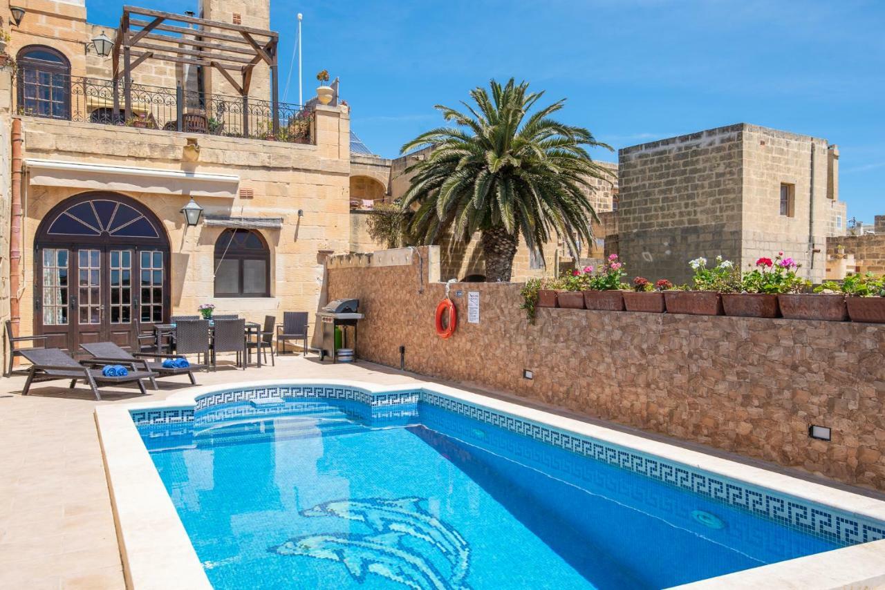 Villayana Holiday Home سان لاورينْتْسْ المظهر الخارجي الصورة