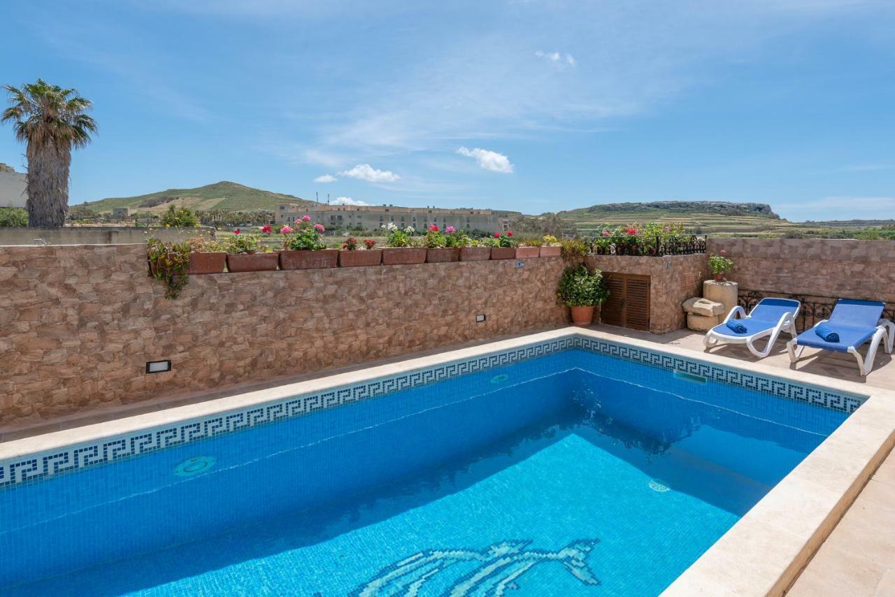 Villayana Holiday Home سان لاورينْتْسْ المظهر الخارجي الصورة