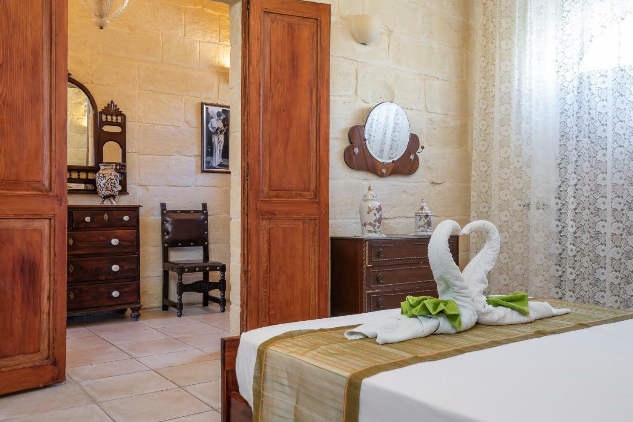 Villayana Holiday Home سان لاورينْتْسْ المظهر الخارجي الصورة