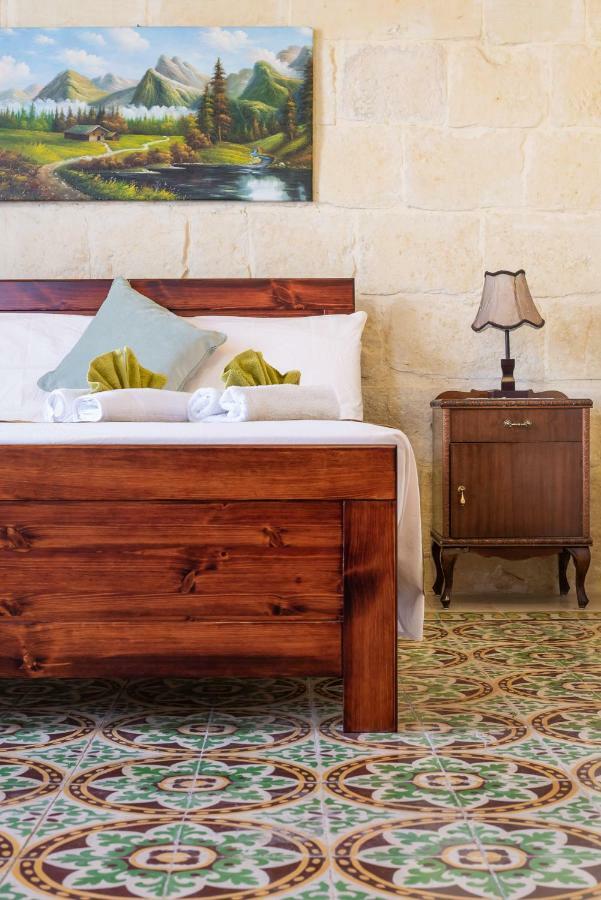 Villayana Holiday Home سان لاورينْتْسْ المظهر الخارجي الصورة