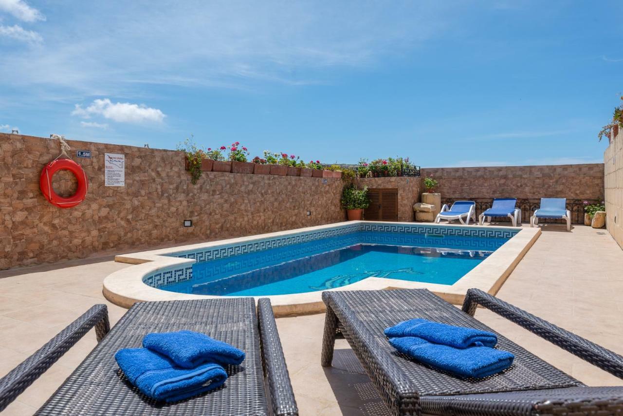 Villayana Holiday Home سان لاورينْتْسْ المظهر الخارجي الصورة