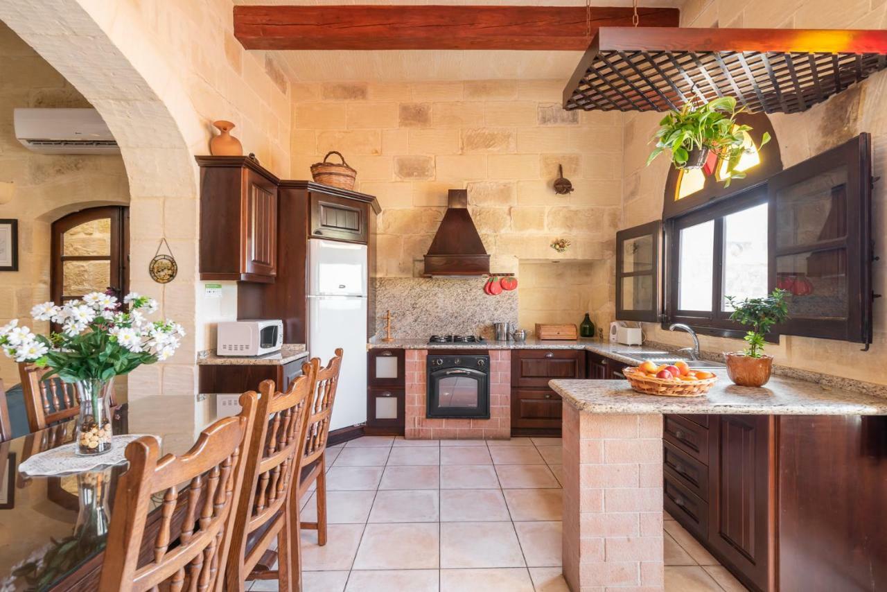 Villayana Holiday Home سان لاورينْتْسْ المظهر الخارجي الصورة