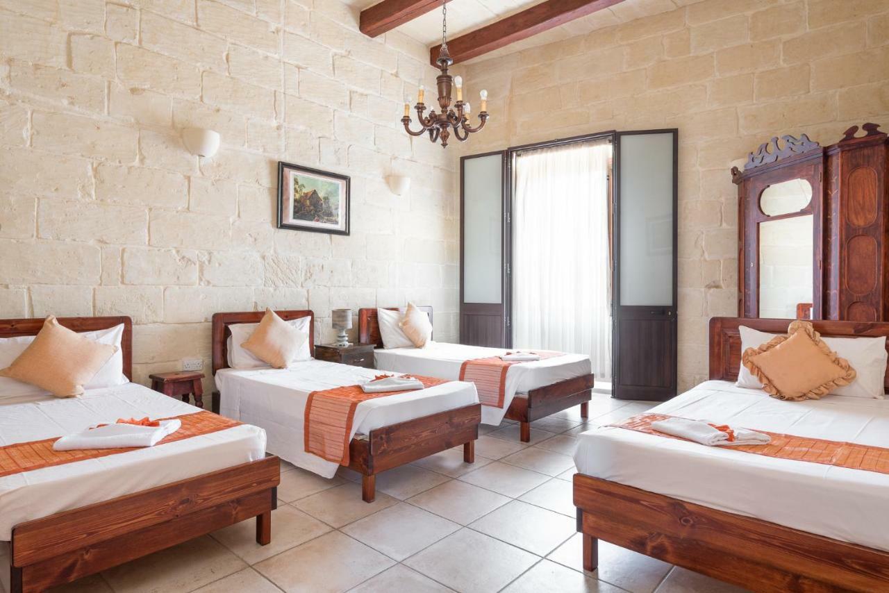 Villayana Holiday Home سان لاورينْتْسْ المظهر الخارجي الصورة